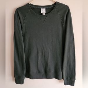 Green Gear for sports medium size sweatshirt